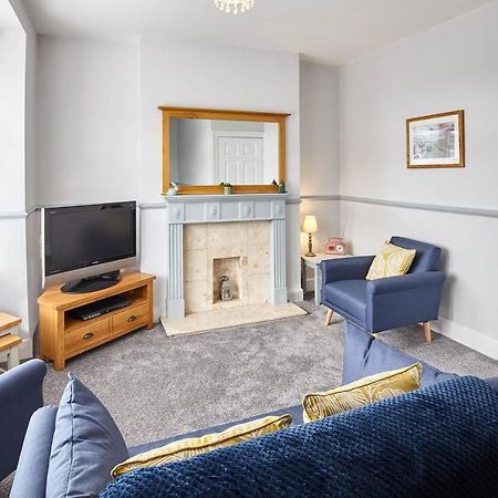 Host & Stay - Cobblestones Marske-by-the-Sea Экстерьер фото