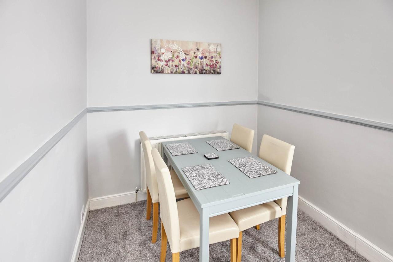Host & Stay - Cobblestones Marske-by-the-Sea Экстерьер фото