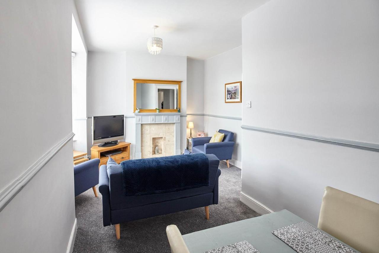 Host & Stay - Cobblestones Marske-by-the-Sea Экстерьер фото