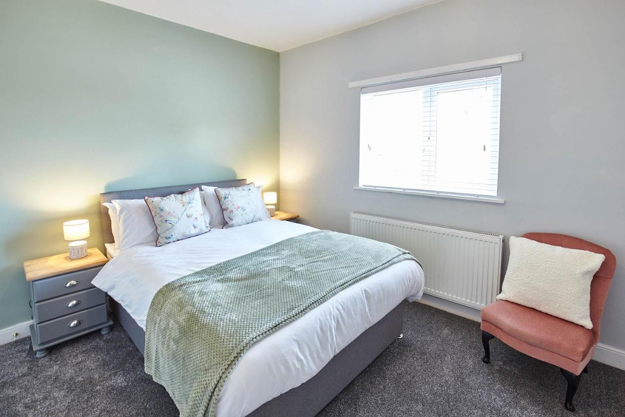 Host & Stay - Cobblestones Marske-by-the-Sea Экстерьер фото