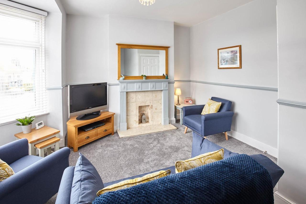 Host & Stay - Cobblestones Marske-by-the-Sea Экстерьер фото