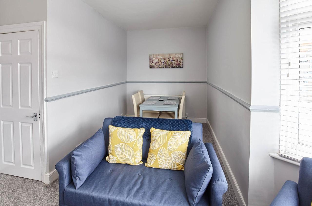 Host & Stay - Cobblestones Marske-by-the-Sea Экстерьер фото
