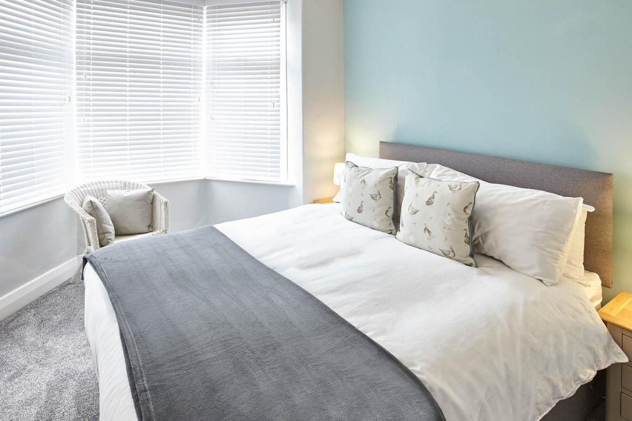 Host & Stay - Cobblestones Marske-by-the-Sea Экстерьер фото