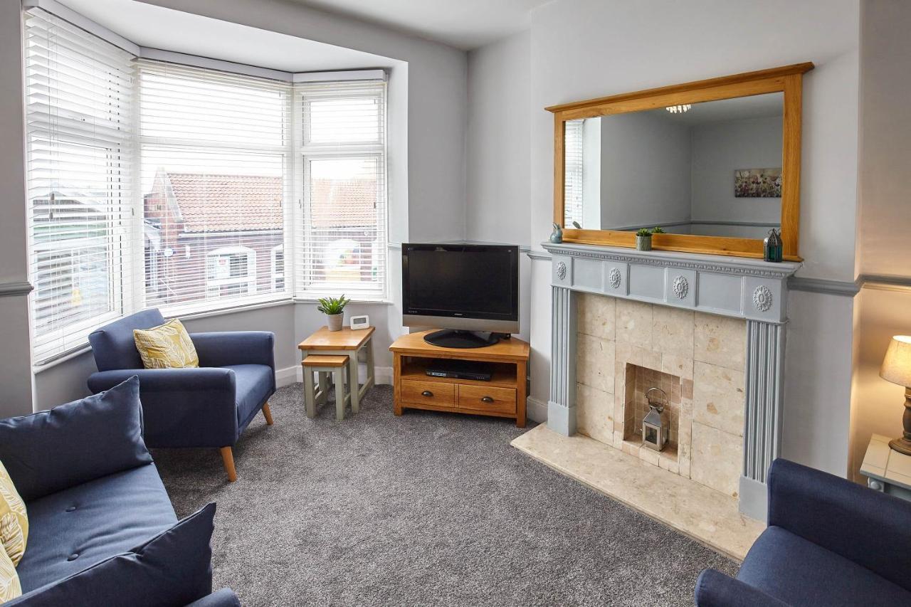 Host & Stay - Cobblestones Marske-by-the-Sea Экстерьер фото