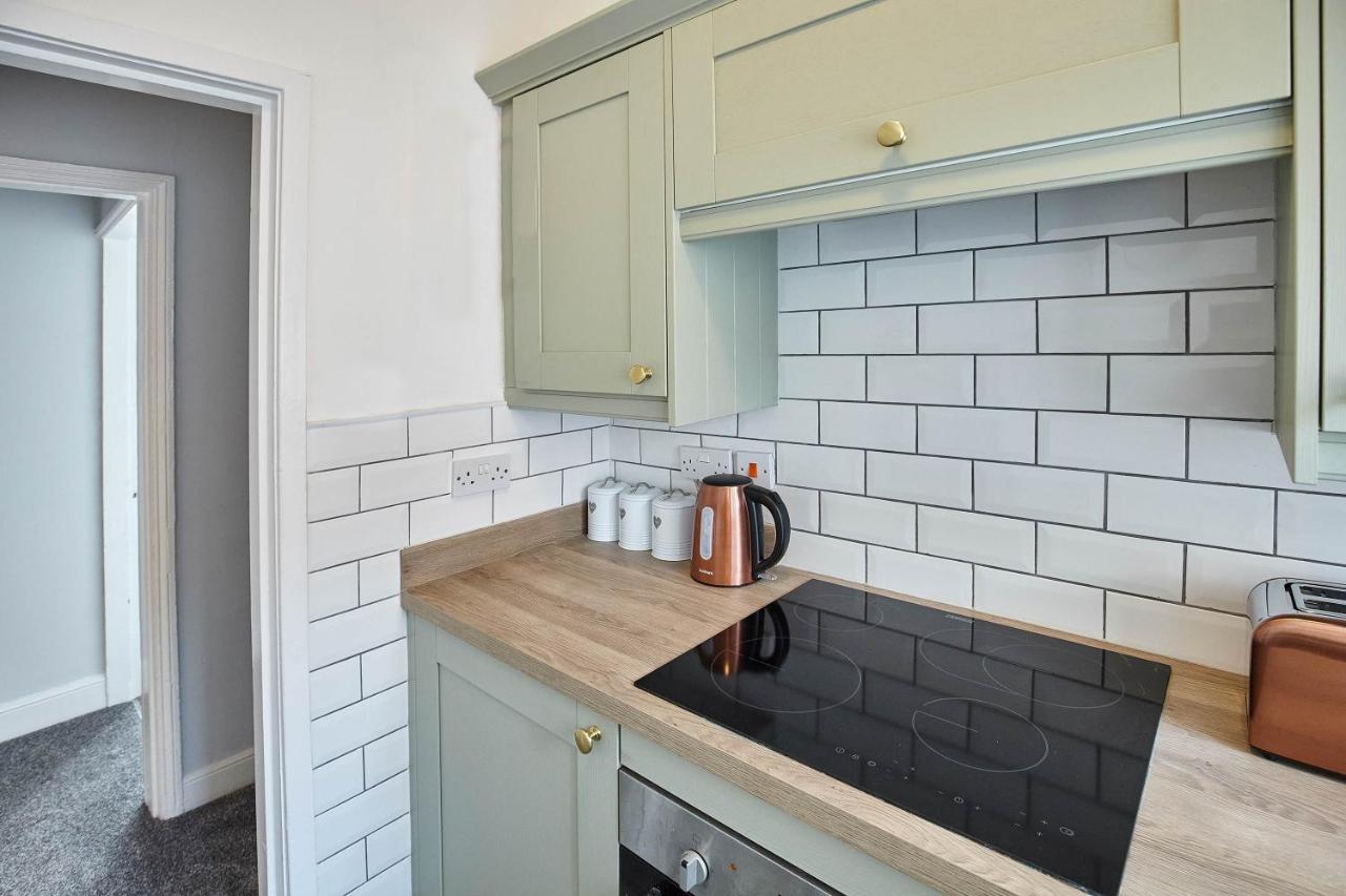 Host & Stay - Cobblestones Marske-by-the-Sea Экстерьер фото