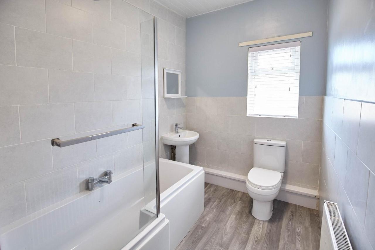 Host & Stay - Cobblestones Marske-by-the-Sea Экстерьер фото