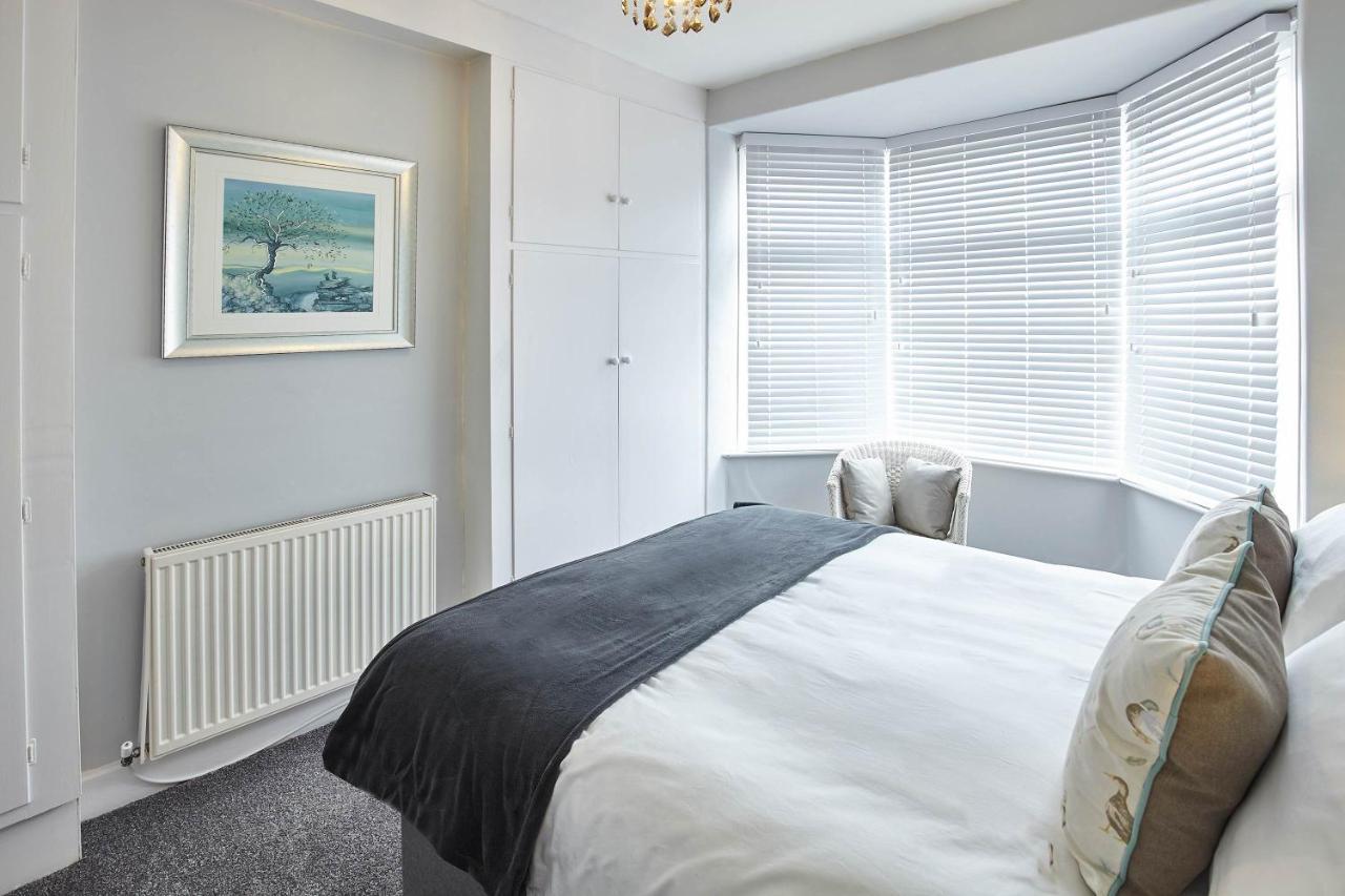 Host & Stay - Cobblestones Marske-by-the-Sea Экстерьер фото