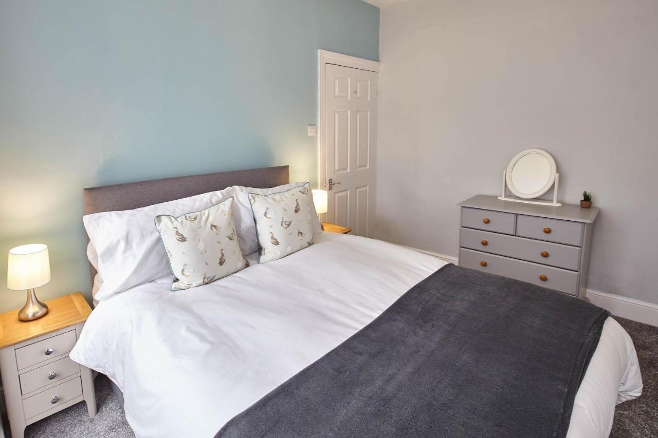 Host & Stay - Cobblestones Marske-by-the-Sea Экстерьер фото