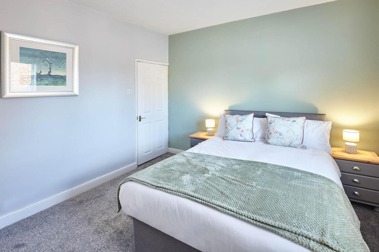 Host & Stay - Cobblestones Marske-by-the-Sea Экстерьер фото